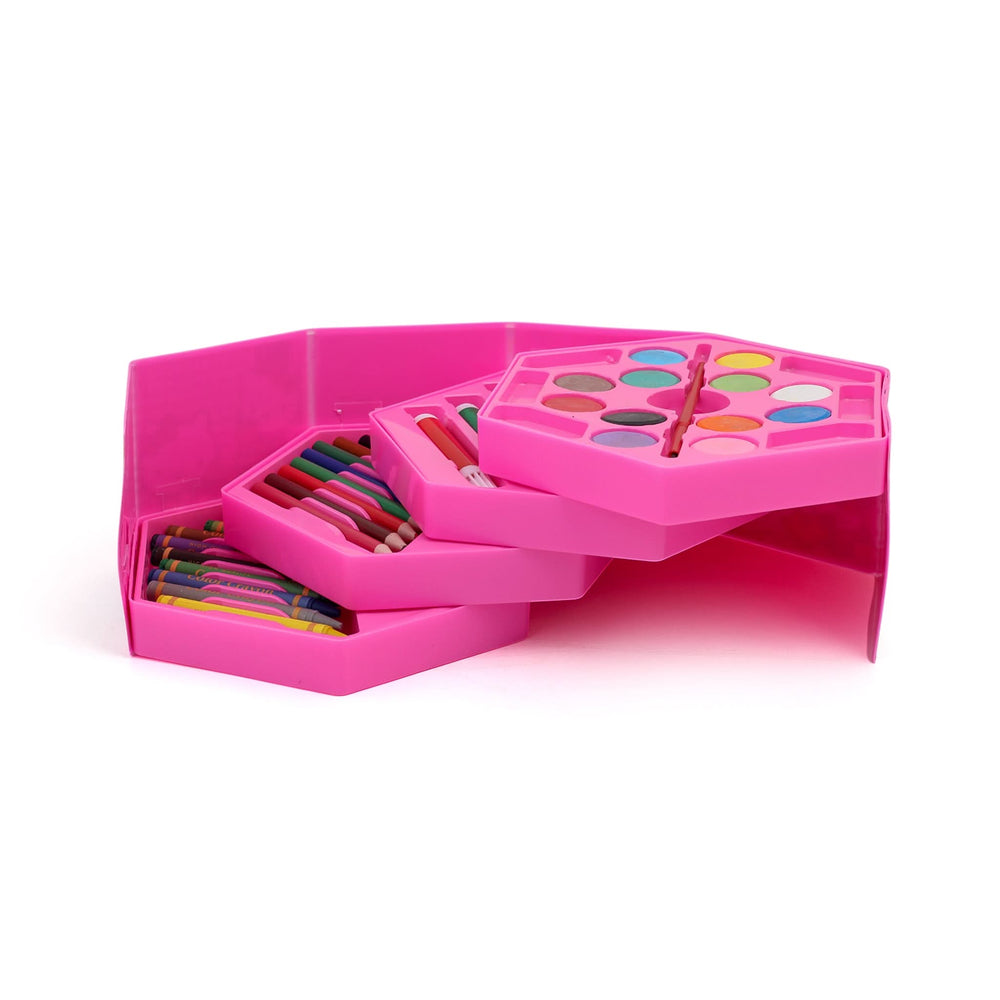 Color Kit 46Pcs, Coloring Tools, Chase Value, Chase Value