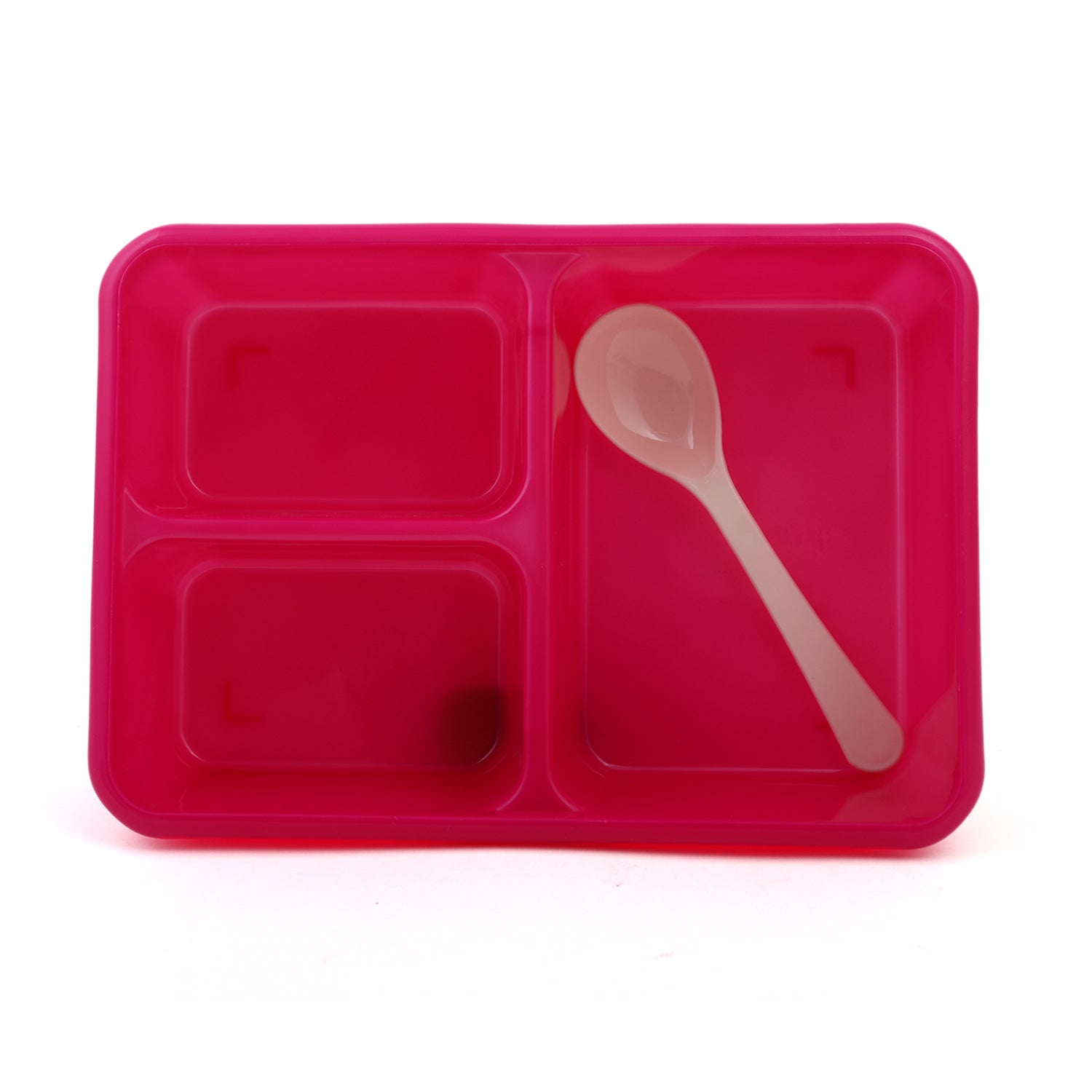 Bubbly Lunch Box, Tiffin Boxes & Bottles, Chase Value, Chase Value