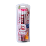 Pencil BN – Classic Graphite Pencil for Writing & Drawing, Stationery Supplies, Chase Value, Chase Value