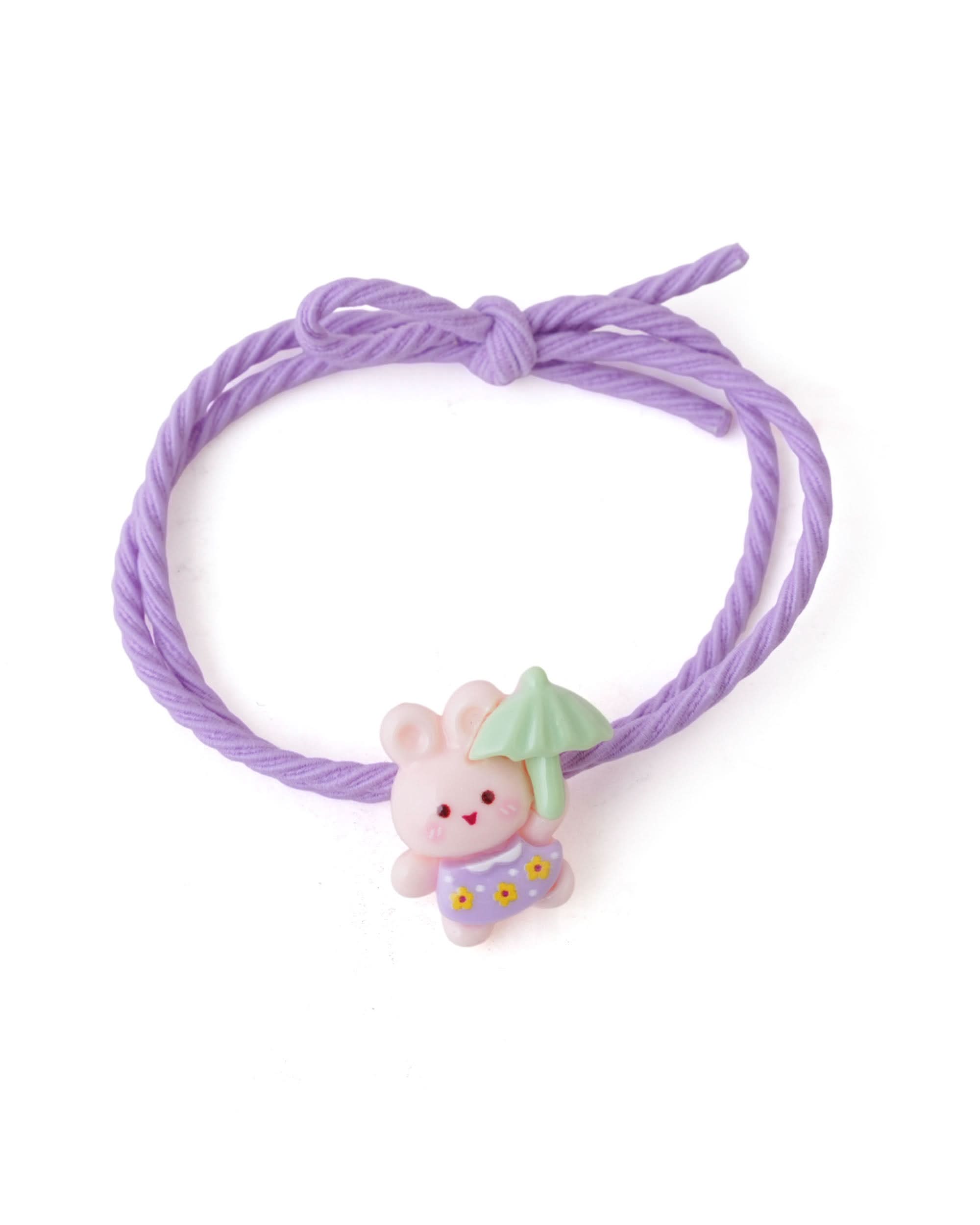 Hair Pony Card, Girls Hair Accessories, Chase Value, Chase Value