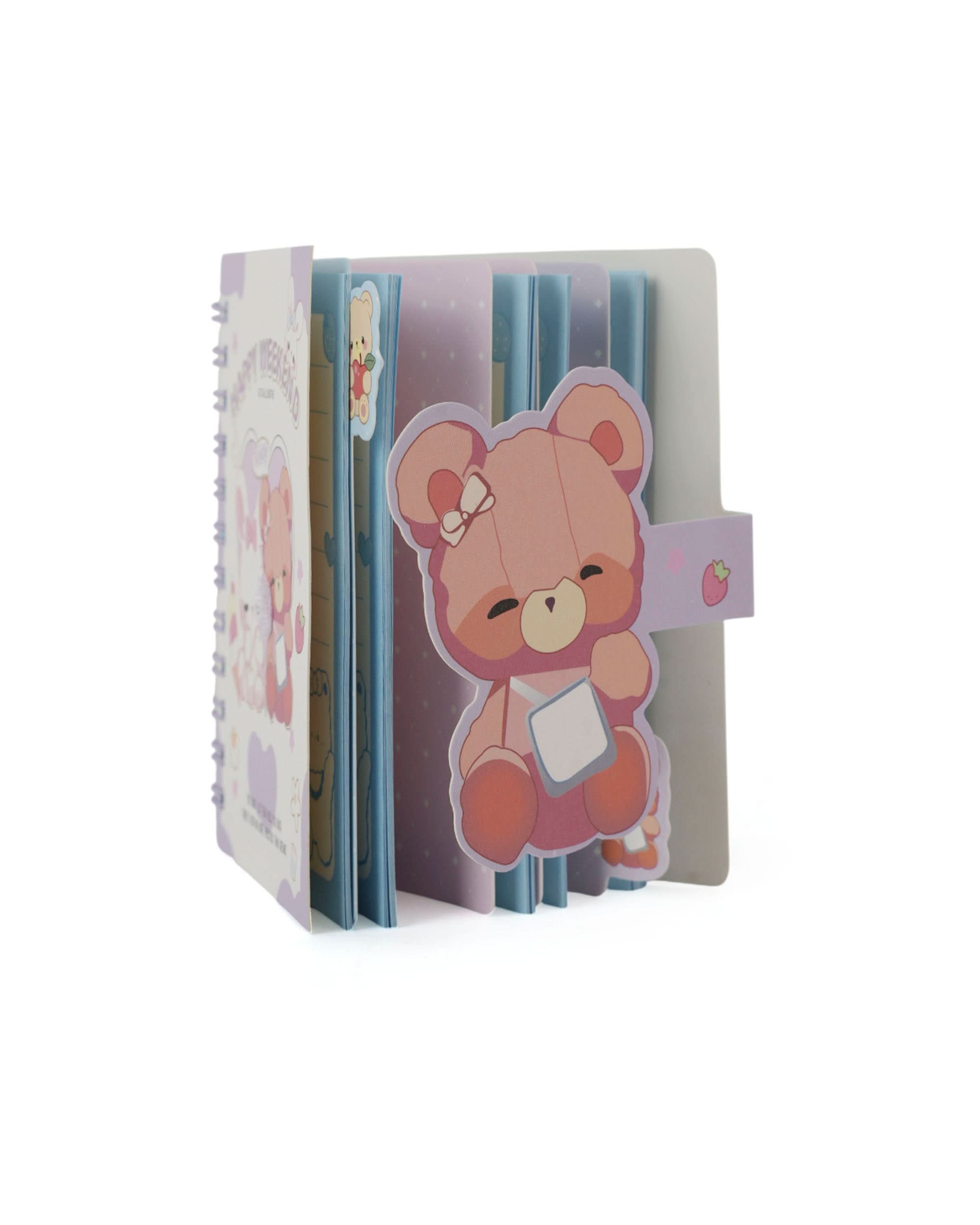 Mini Spiral Diary – A6, Notebooks & Diaries, Chase Value, Chase Value