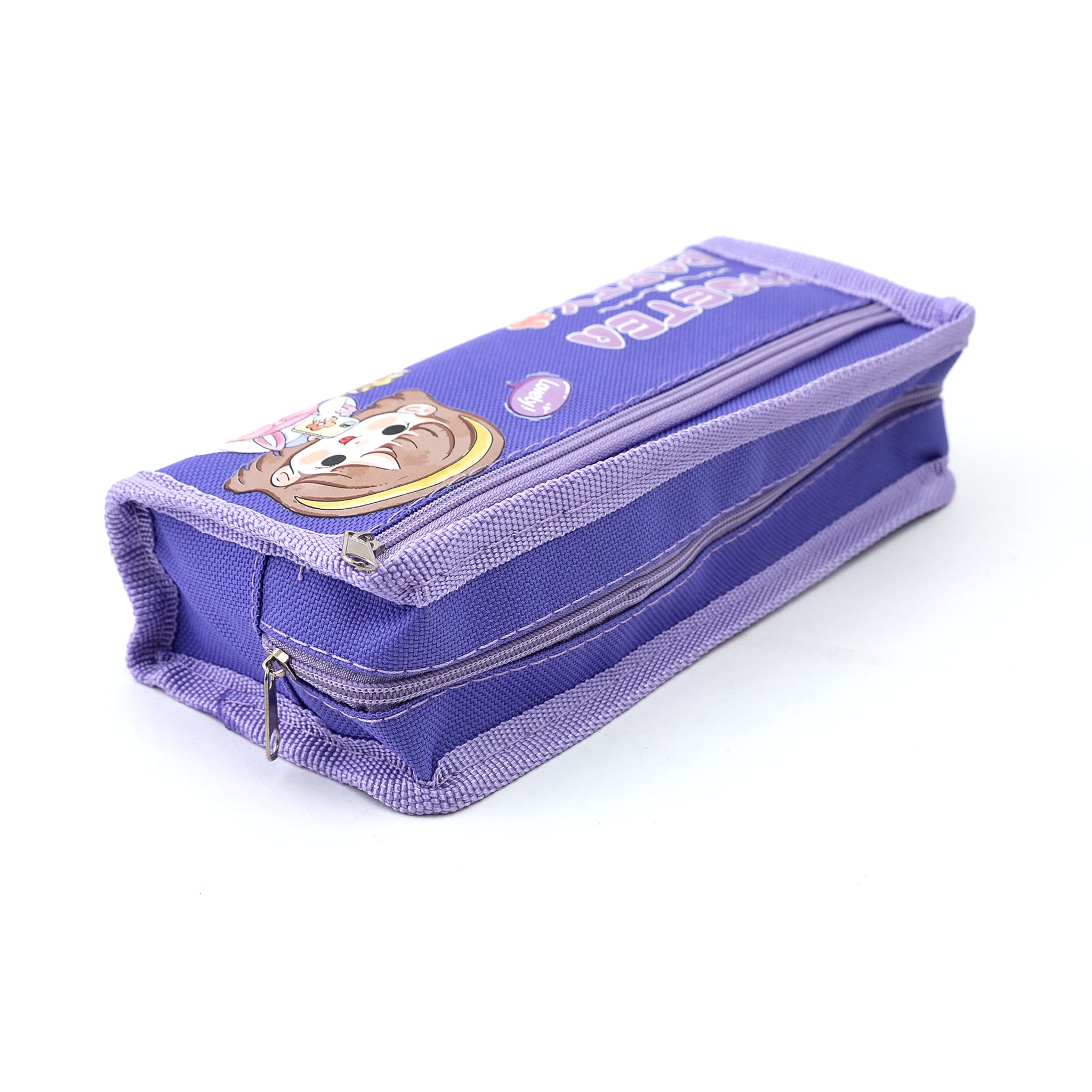 Stationary Pencil Pouch for Kids, Stationery Pouch & Box, Chase Value, Chase Value