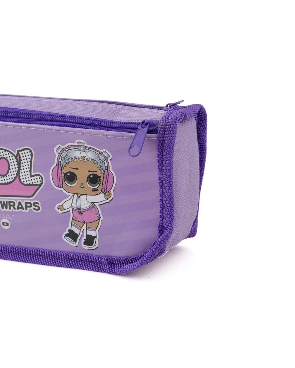 Pencil Pouch, Stationery Pouch & Box, Chase Value, Chase Value