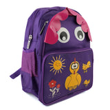 Kids School Backpack 14" – Compact and Colorful for Young Learners, School Bags, Chase Value, Chase Value