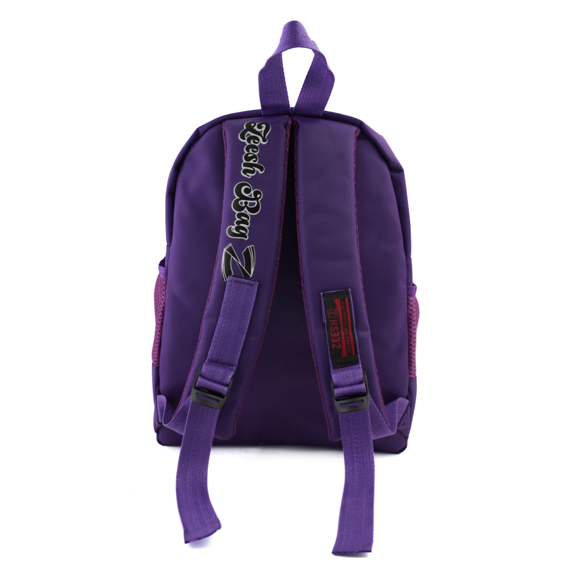 Kids School Backpack 14" – Compact and Colorful for Young Learners, School Bags, Chase Value, Chase Value