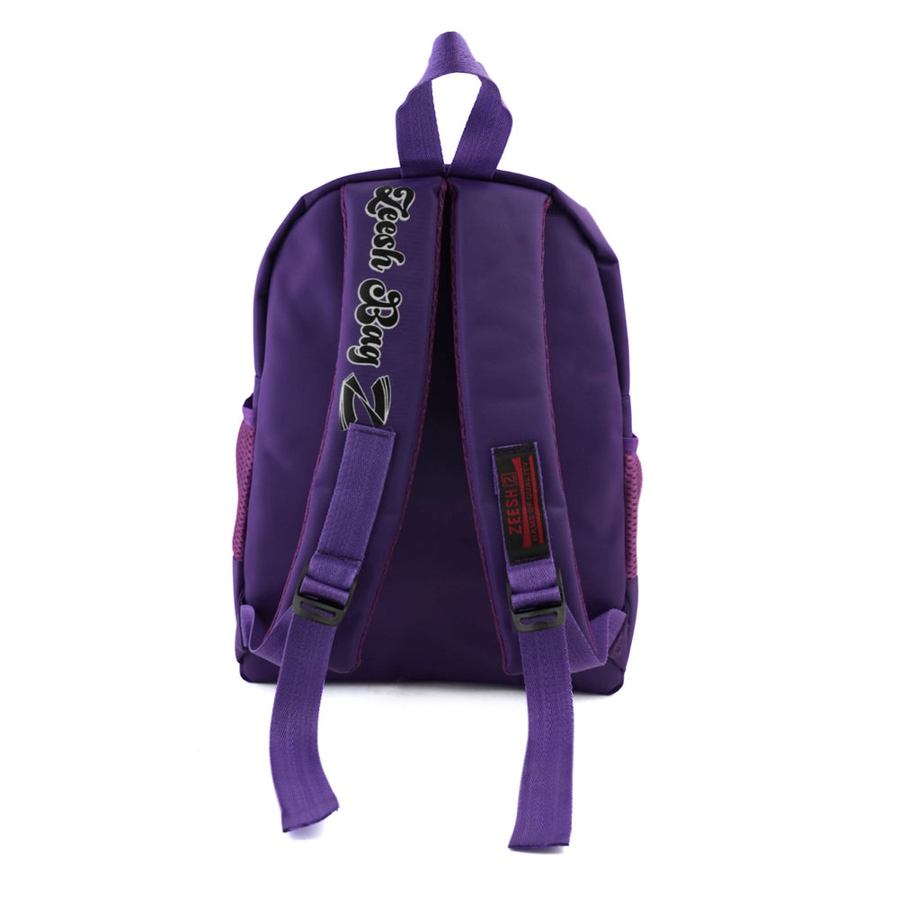 Kids School Backpack 14" – Compact and Colorful for Young Learners, School Bags, Chase Value, Chase Value