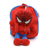 Kids Stuffbag with character, Kids Bags, Chase Value, Chase Value