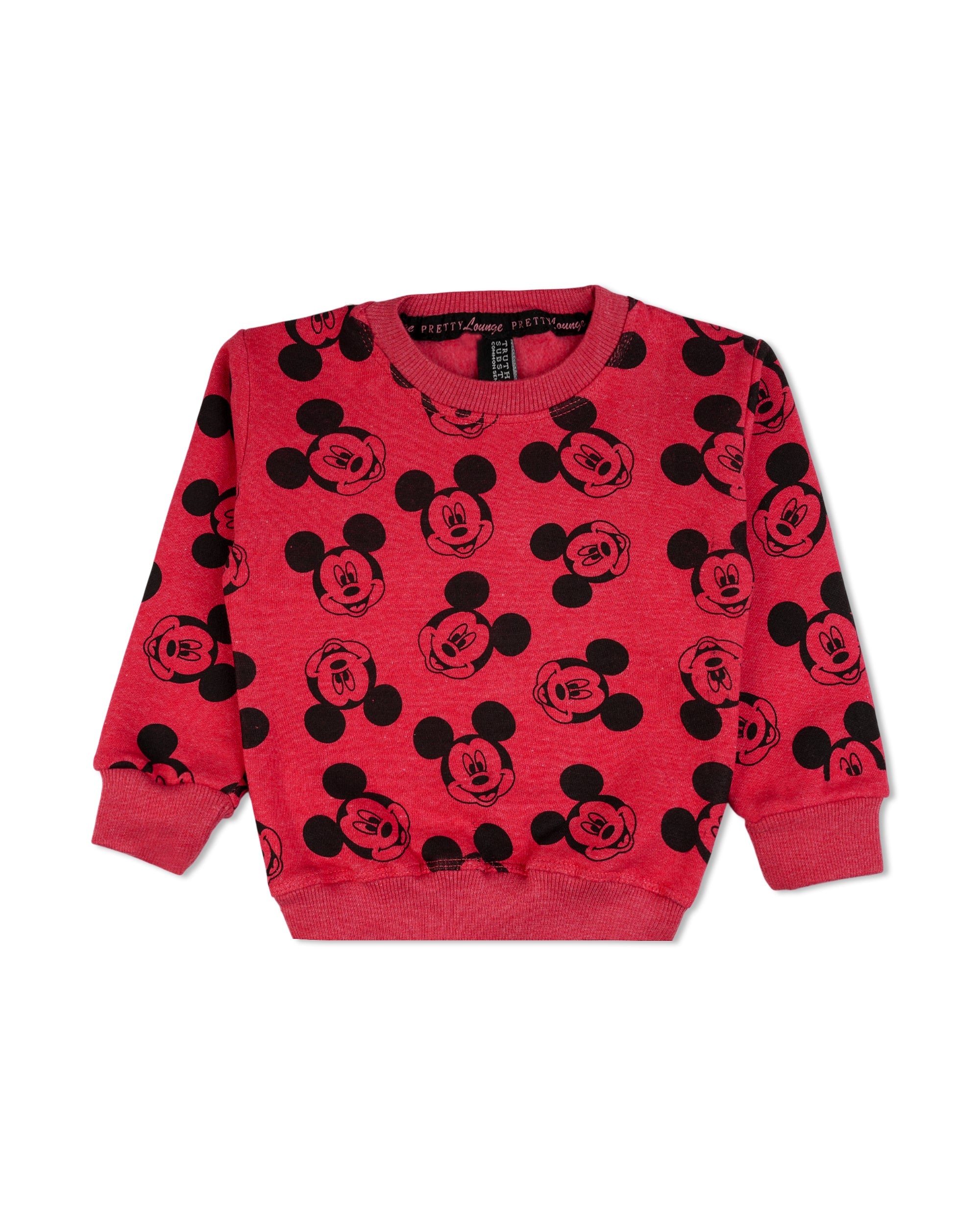 Eminent Girls Sweatshirt