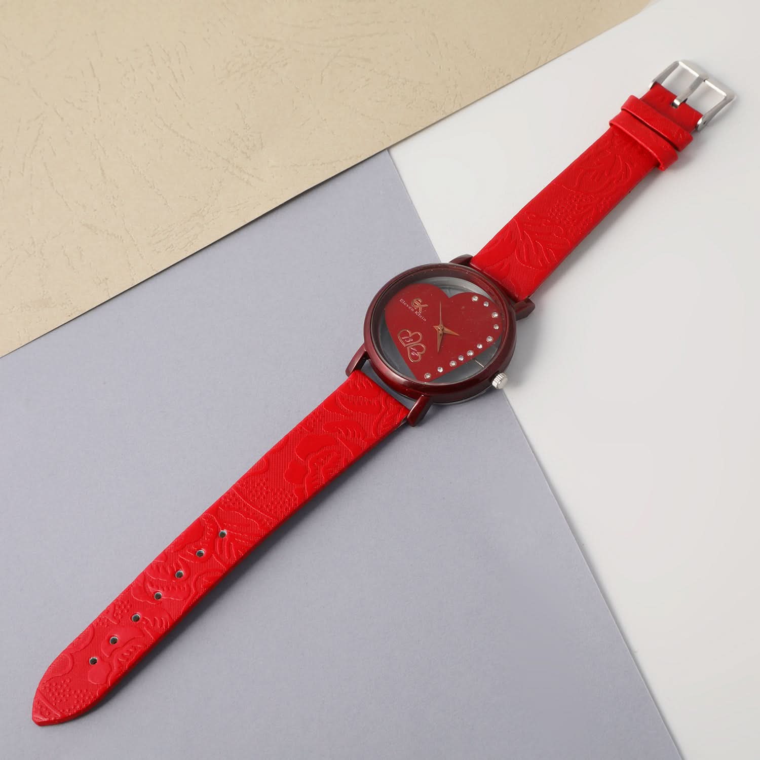 Women's Watches Strip, Women Watches, Chase Value, Chase Value