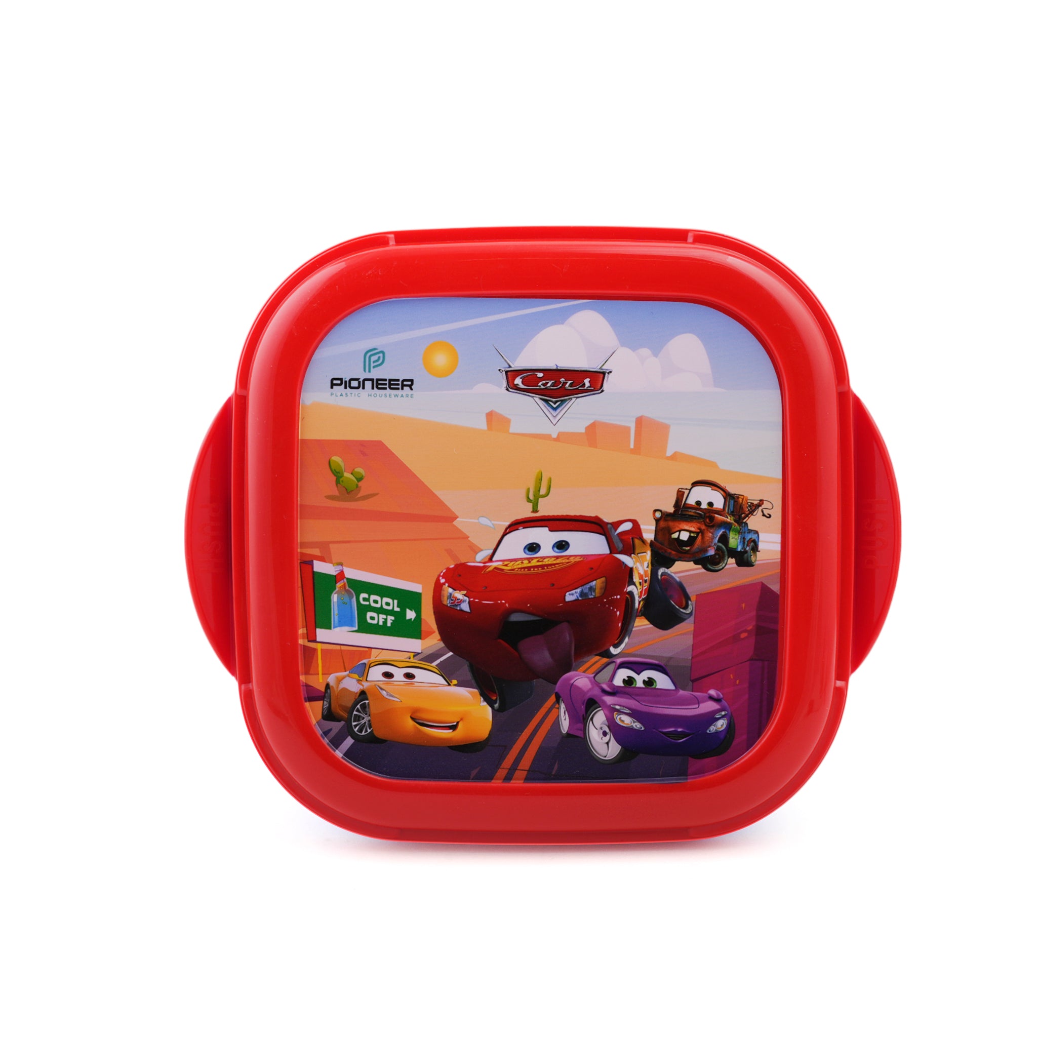 Pioneer Plastic Meal Master Lunch Box, Tiffin Boxes & Bottles, Chase Value, Chase Value