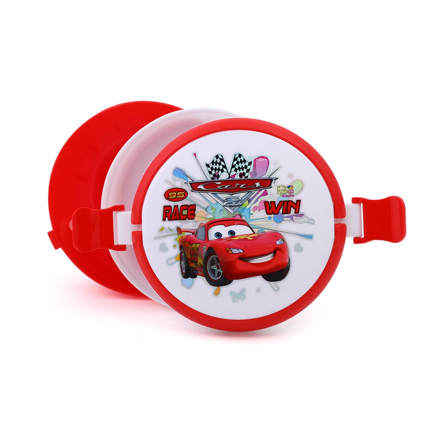 Joy Lunch Box For Kids, Tiffin Boxes & Bottles, Chase Value, Chase Value