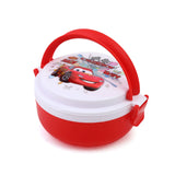 Joy Lunch Box For Kids, Tiffin Boxes & Bottles, Chase Value, Chase Value