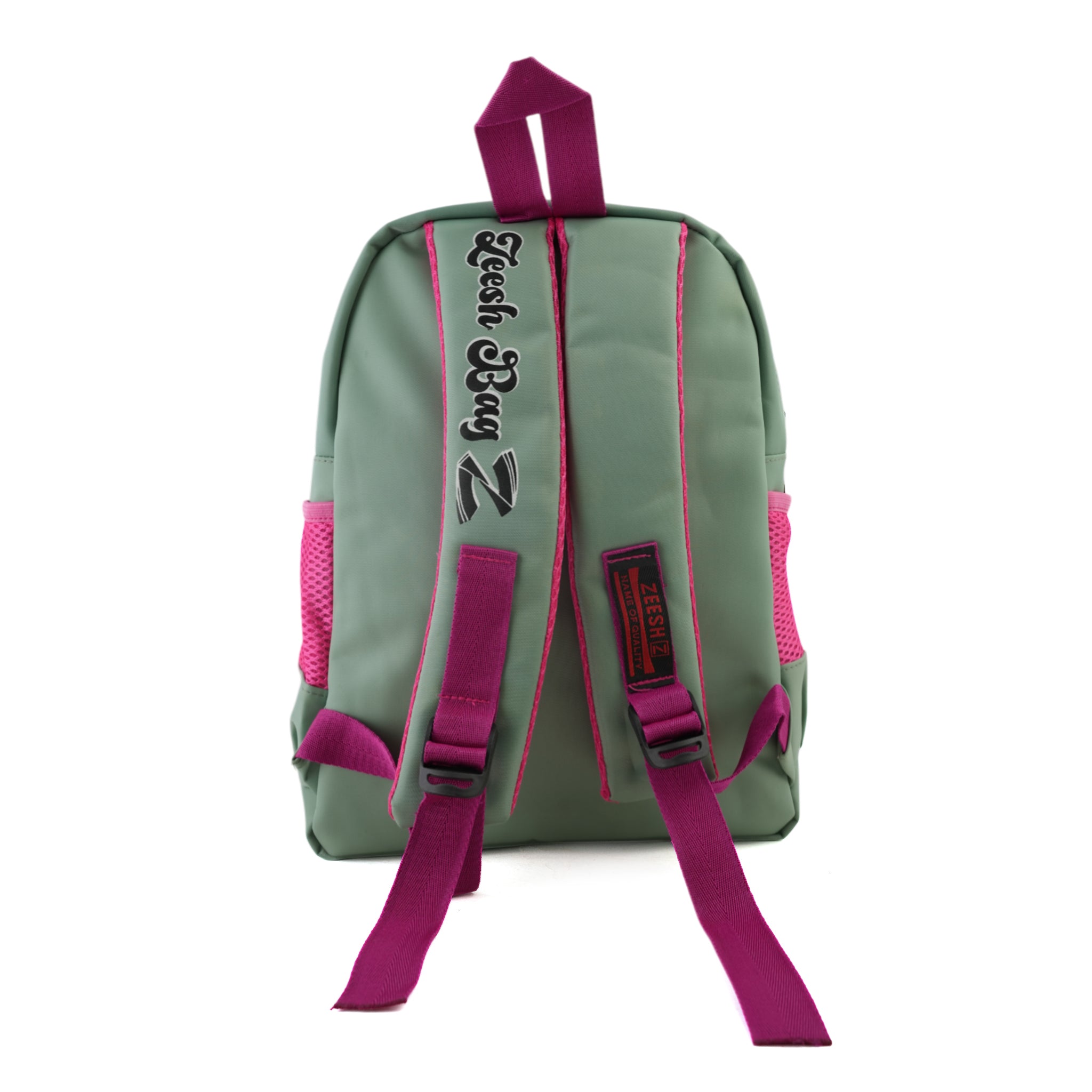 Kids School Backpack 14" – Compact and Colorful for Young Learners, School Bags, Chase Value, Chase Value