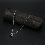 Women's Xuping Necklace - Silver, Women Chains & Lockets, Chase Value, Chase Value