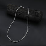 Silver Chains For Men - Silver, Men's Jewellery, Chase Value, Chase Value