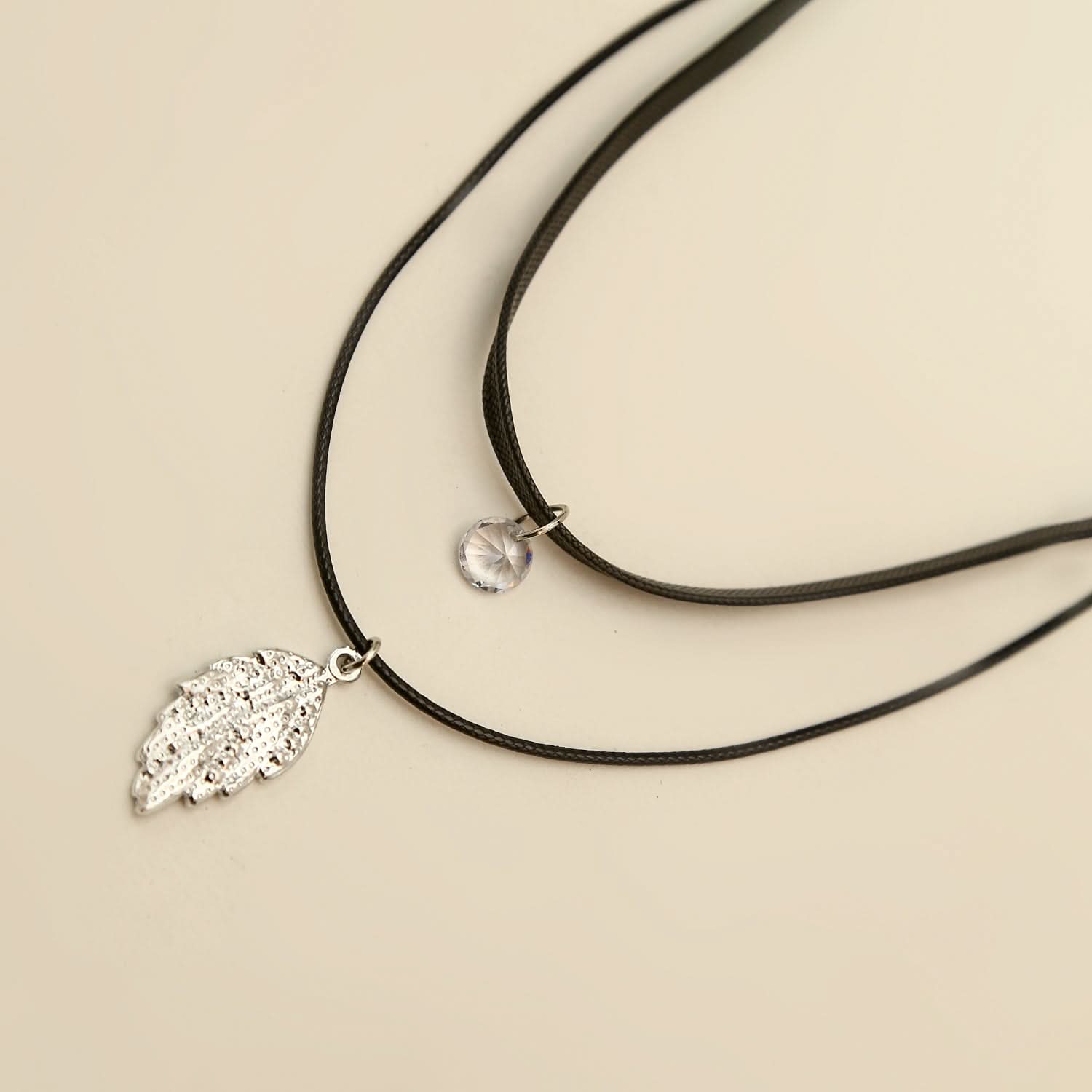 Women's Choker Set - Silver, Women Chains & Lockets, Chase Value, Chase Value