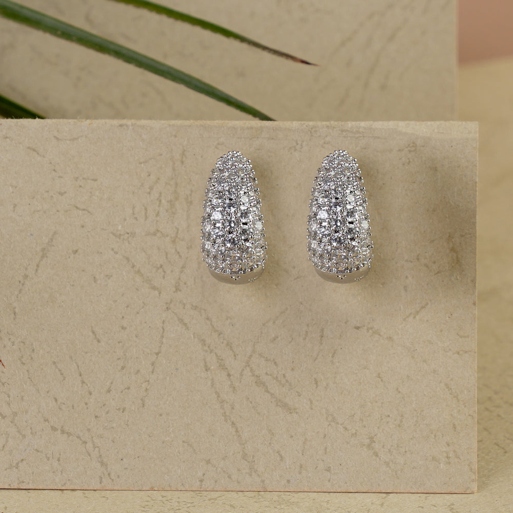 Women's Bali - Silver, Women Earrings & Tops, Chase Value, Chase Value