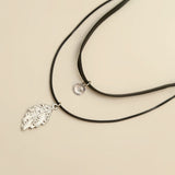 Women's Choker Set - Silver, Women Chains & Lockets, Chase Value, Chase Value