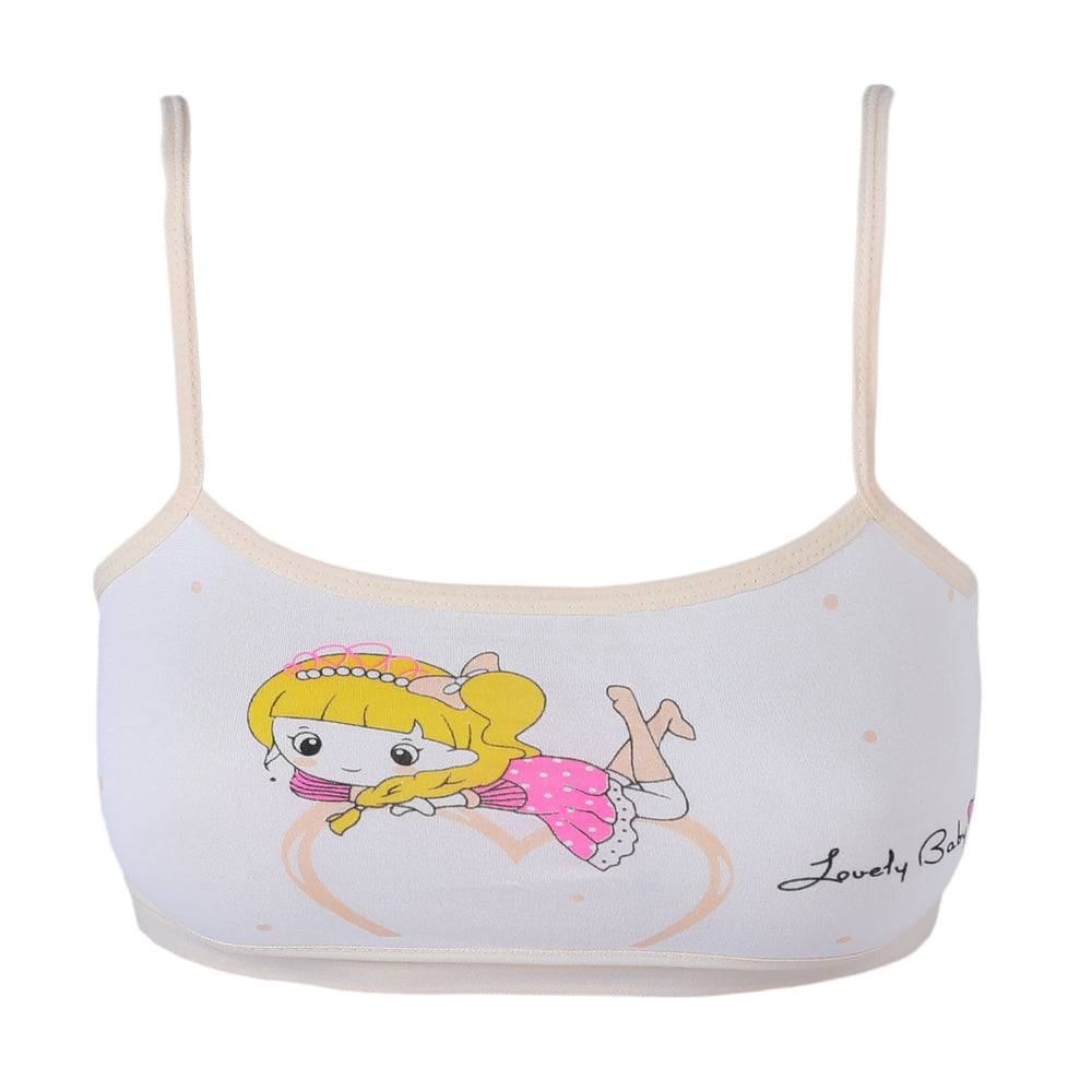 Girls Thin Biddies, Girls Shameez Camisole & Biddies, Chase Value, Chase Value