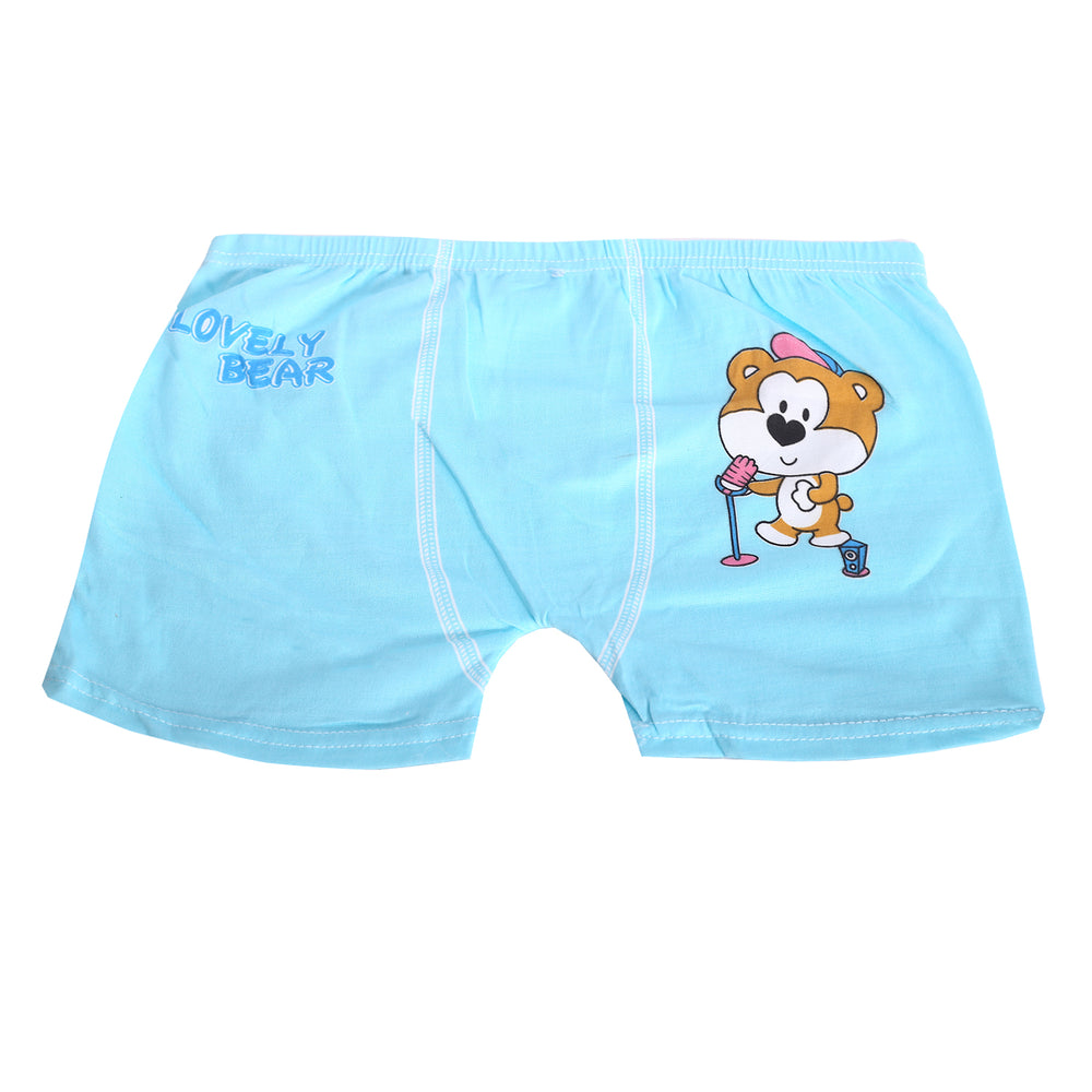 Boys Charatcter Boxer, Boys Underwear, Chase Value, Chase Value
