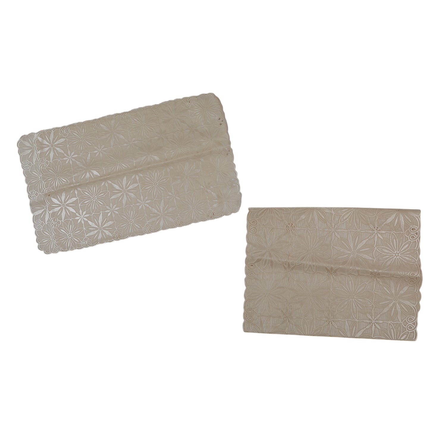 Table Runner 3 Pcs, Table Mat & Cover, Chase Value, Chase Value