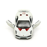 Die Cast Kinsmart Model Car & Jeep - White, Die-cast Model Car, Chase Value, Chase Value