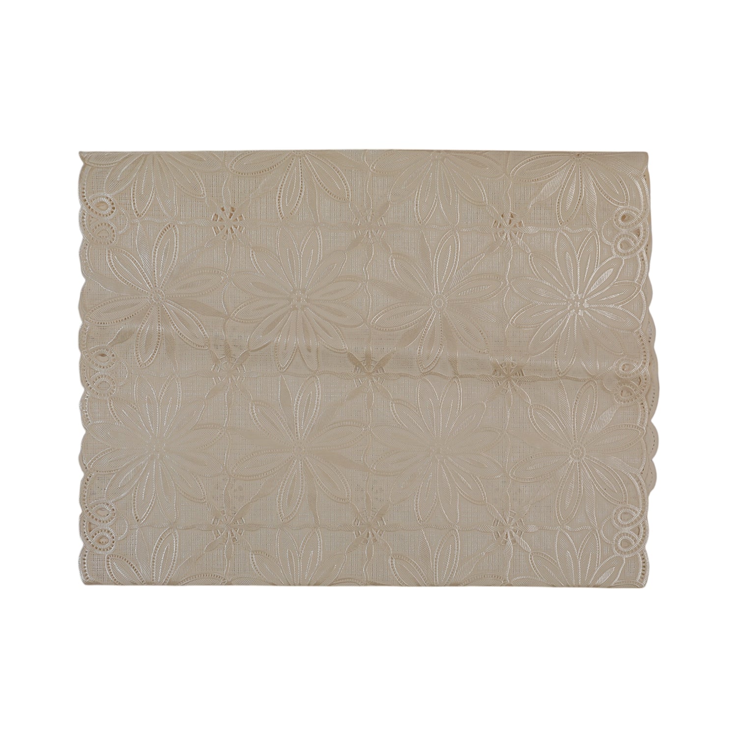 Table Runner 3 Pcs, Table Mat & Cover, Chase Value, Chase Value