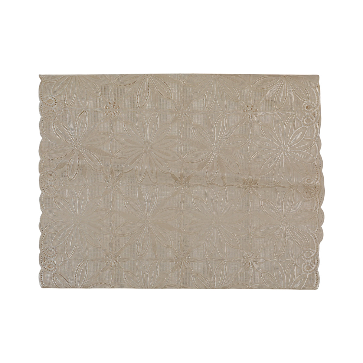 Table Runner 3 Pcs, Table Mat & Cover, Chase Value, Chase Value