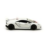 Die Cast Kinsmart Model Car & Jeep - White, Die-cast Model Car, Chase Value, Chase Value