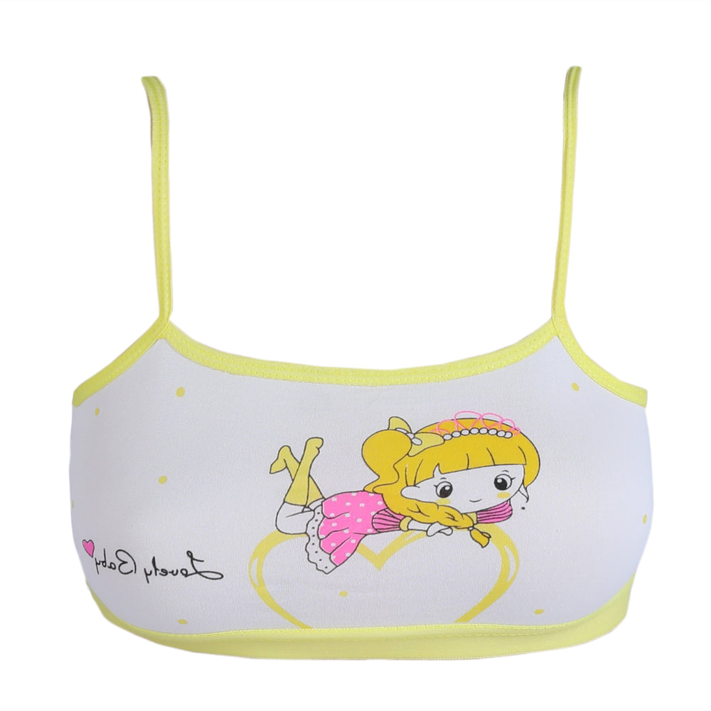 Girls Thin Biddies, Girls Shameez Camisole & Biddies, Chase Value, Chase Value