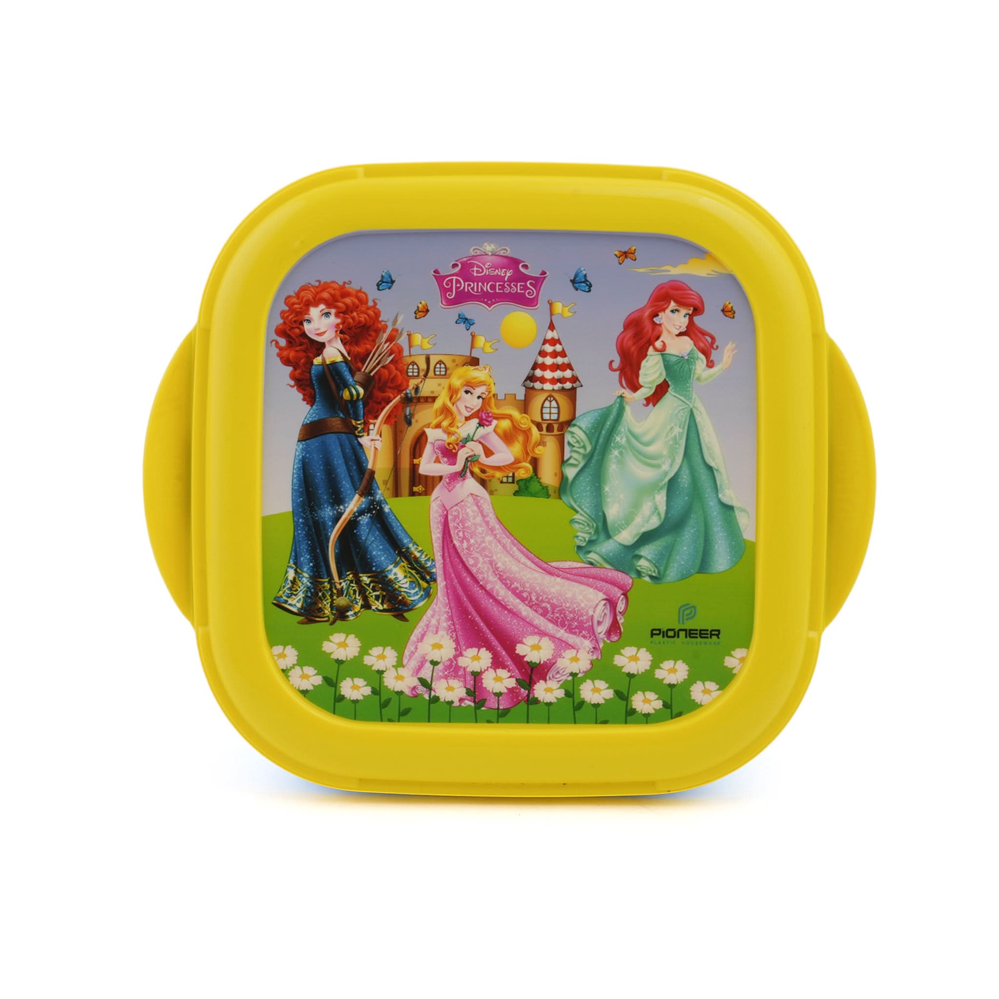 Pioneer Plastic Meal Master Lunch Box, Tiffin Boxes & Bottles, Chase Value, Chase Value