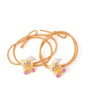 Hair Pony Card, Girls Hair Accessories, Chase Value, Chase Value