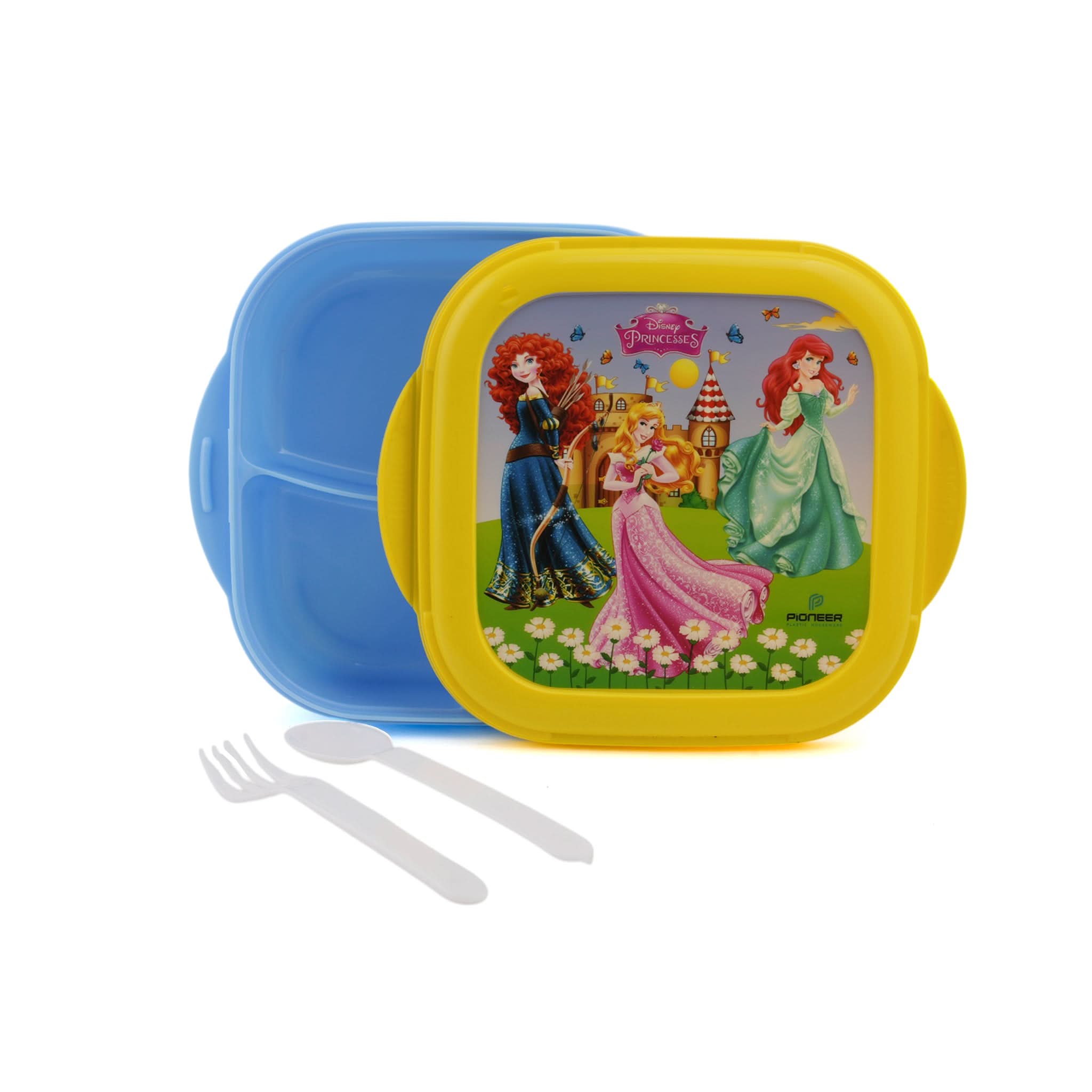 Pioneer Plastic Meal Master Lunch Box, Tiffin Boxes & Bottles, Chase Value, Chase Value