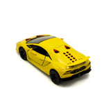 Die Cast Kinsmart Model Car & Jeep - Yellow, Die-cast Model Car, Chase Value, Chase Value