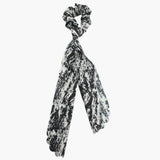 Girls Pony - Black, Girls Hair Accessories, Chase Value, Chase Value