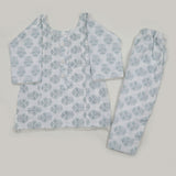Girls Shalwar Suits - Multi Color, Girls Shalwar Kameez, Chase Value, Chase Value