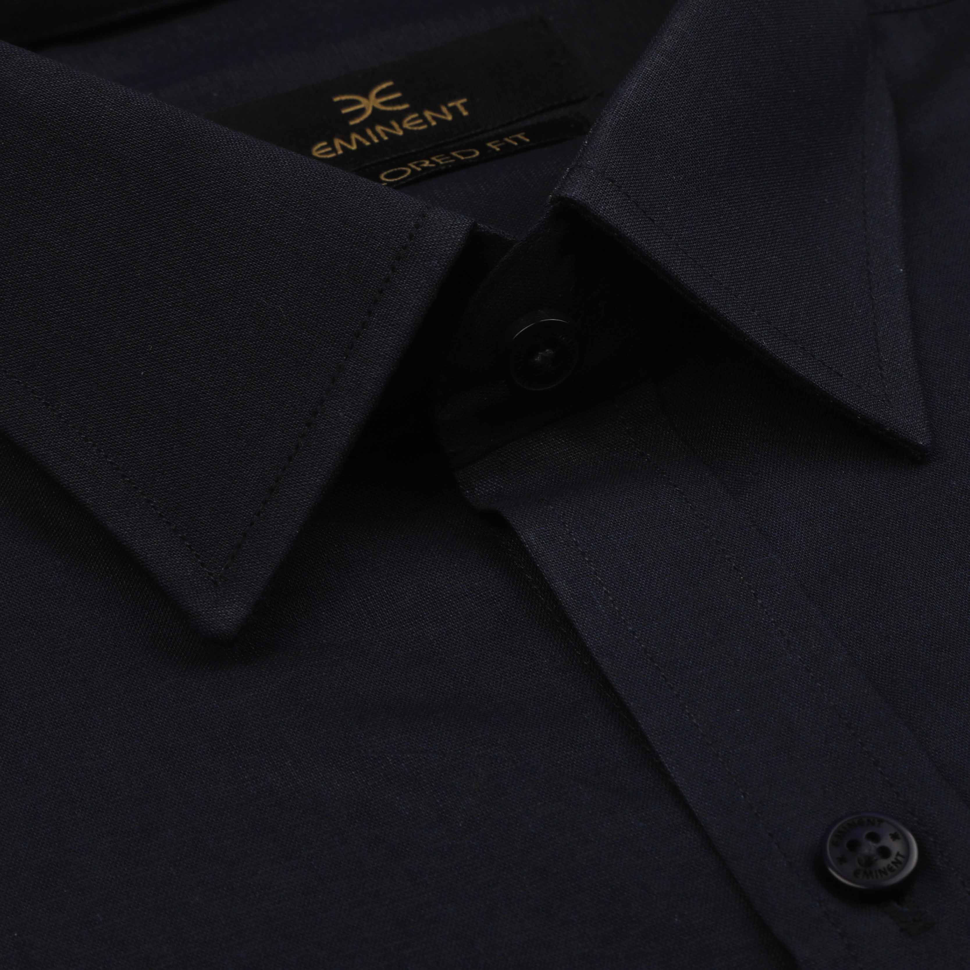 Eminent Men's Chambray Shirt
