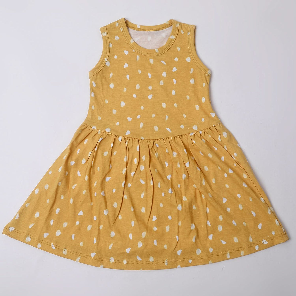 Girls Frock - Multi Color, Girls Frocks, Chase Value, Chase Value