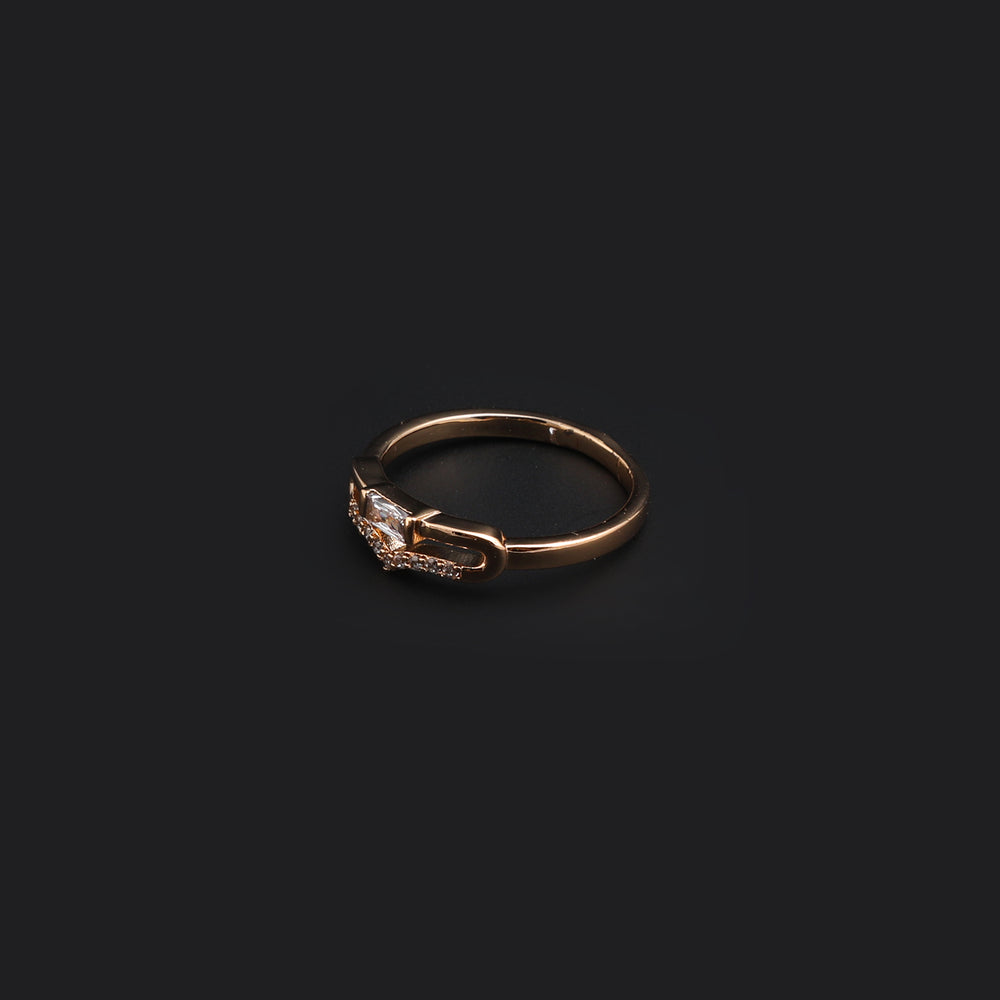 Women's Ring - Copper, Women Finger Rings, Chase Value, Chase Value