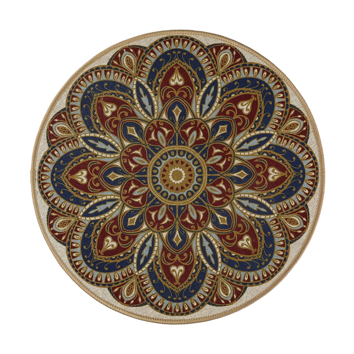 Table Mat 38 x 38, Table Mat & Cover, Chase Value, Chase Value