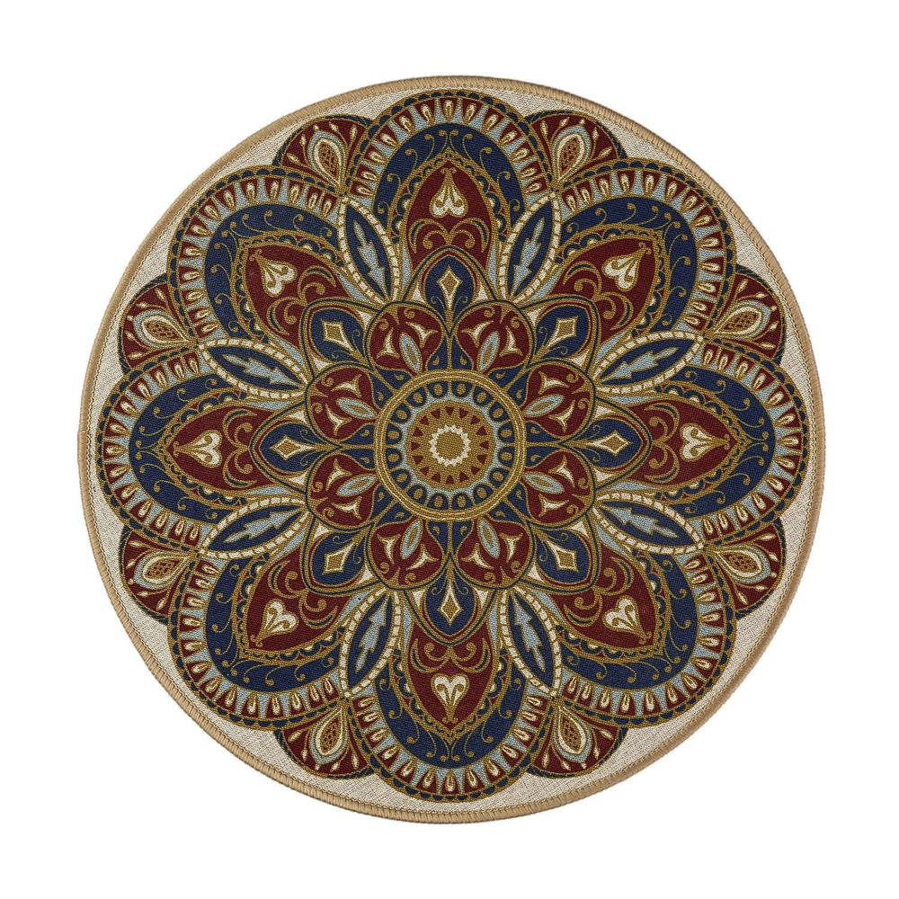 Table Mat 38 x 38, Table Mat & Cover, Chase Value, Chase Value