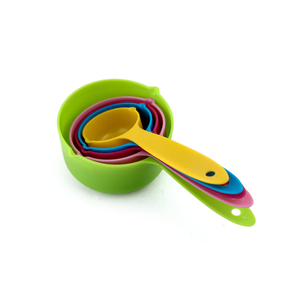 Measuring Spoon Set – Pack Of 5, Spoons & Forks, Chase Value, Chase Value