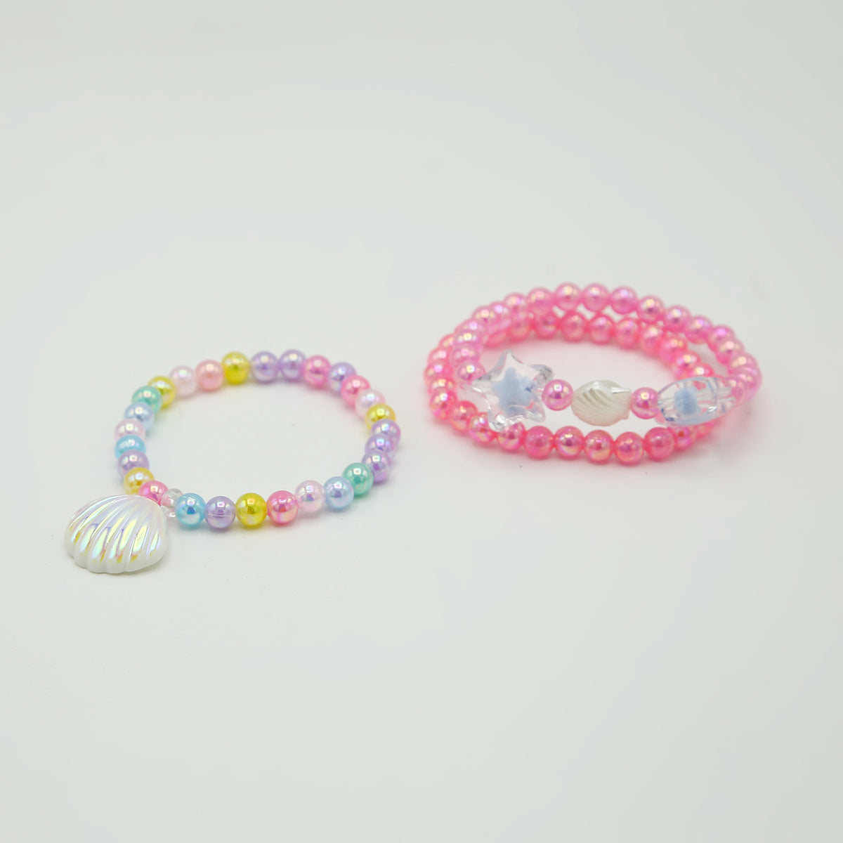 Children Bracelets -Multi Color, Girls Jewellery Sets, Chase Value, Chase Value