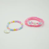 Children Bracelets -Multi Color, Girls Jewellery Sets, Chase Value, Chase Value