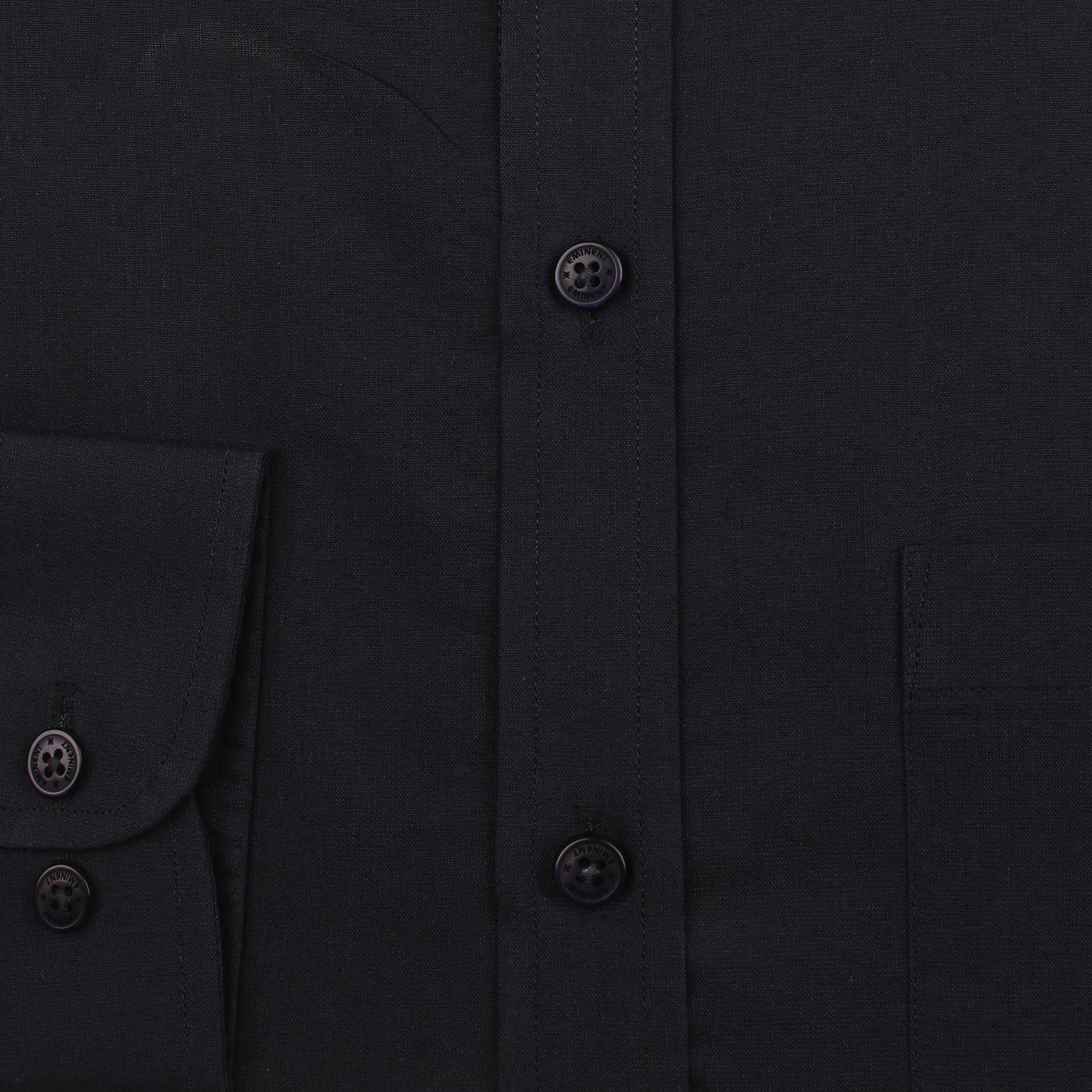 Eminent Men's Chambray Shirt