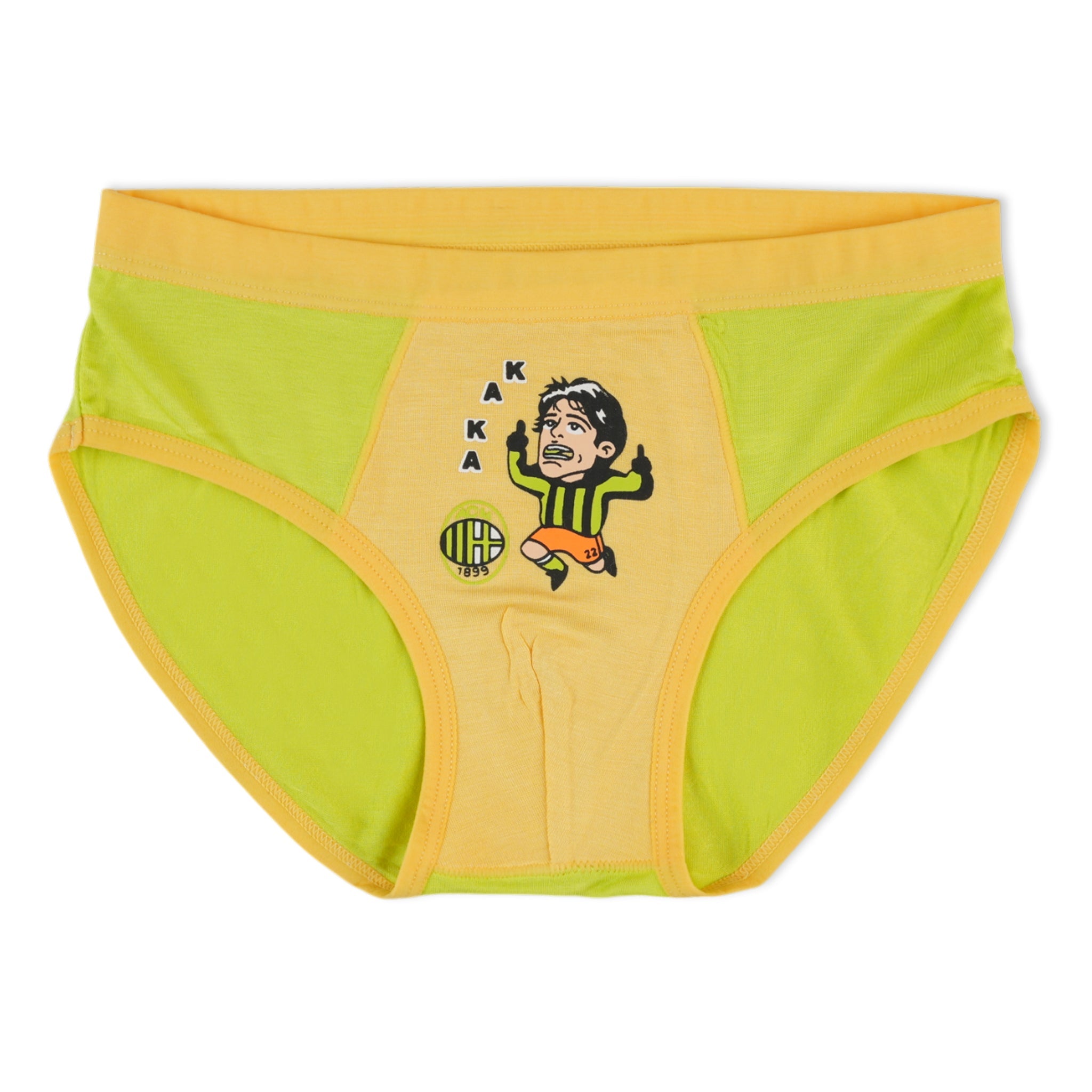 Boys Underwear - Multi Color, Boys Underwear, Chase Value, Chase Value