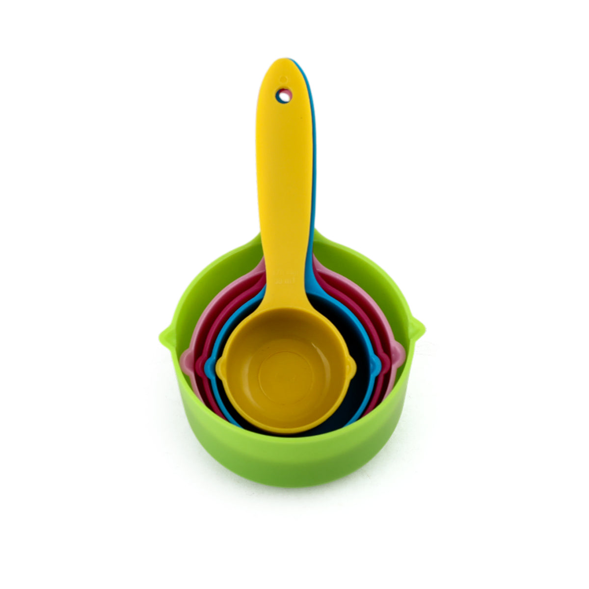 Measuring Spoon Set – Pack Of 5, Spoons & Forks, Chase Value, Chase Value