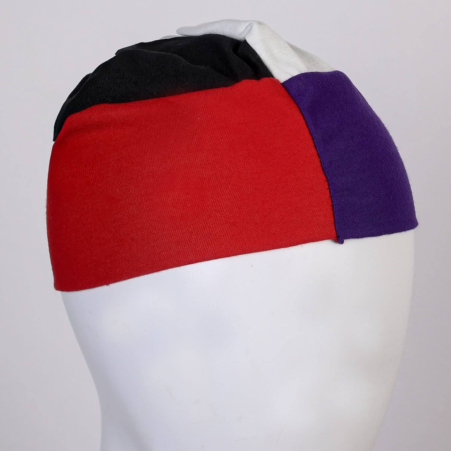 Women's Hijab Cap 4 in 1 - Multi Color, Women Hijab Caps, Chase Value, Chase Value
