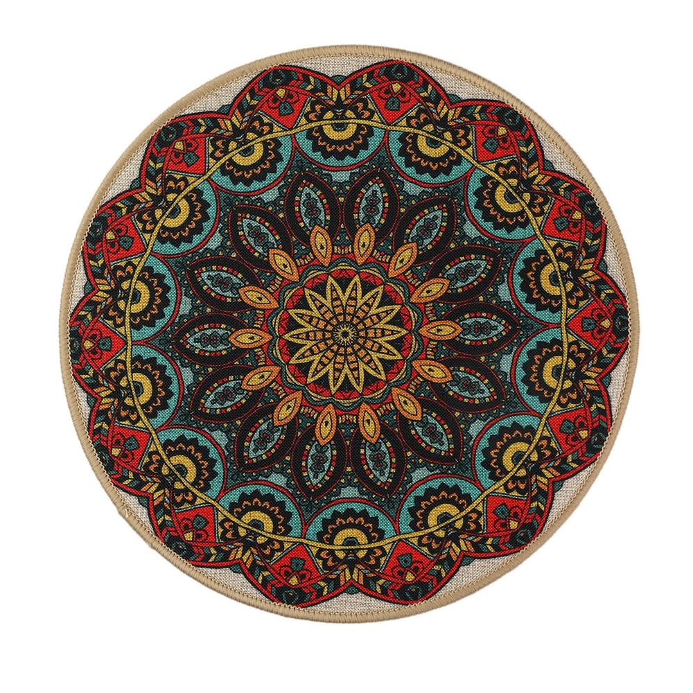 Dish Mat 30 X 30, Table Mat & Cover, Chase Value, Chase Value