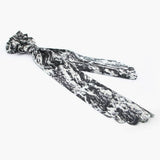 Girls Pony - Black, Girls Hair Accessories, Chase Value, Chase Value